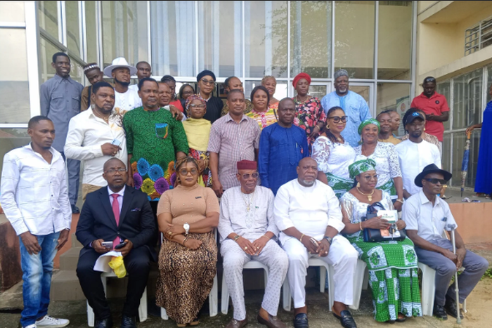 Nigerians can vote out under-performing leaders - Cross River REC [NAN]