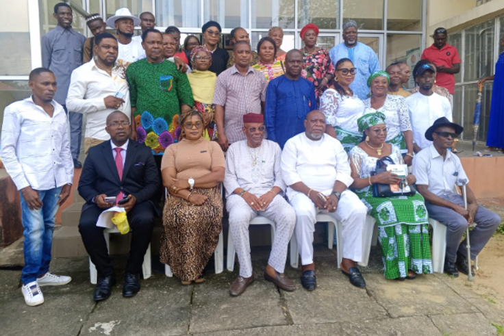 Nigerians can vote out under-performing leaders - Cross River REC [NAN]