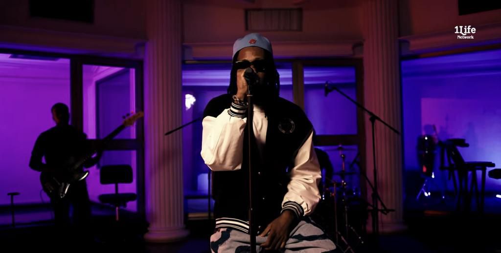 1Life Network artist