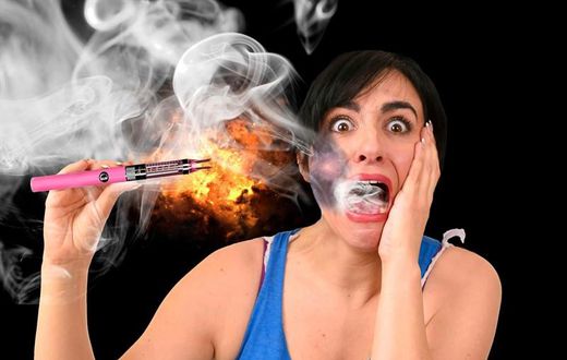 The dangers of vaping [MyMedcom]