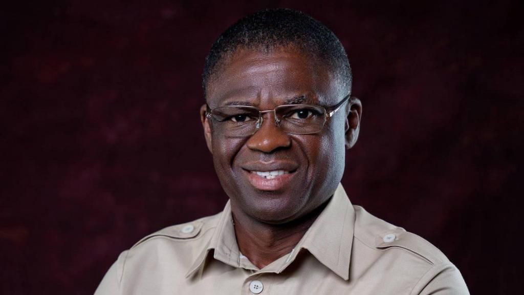 Philip Shaibu [Facebook]