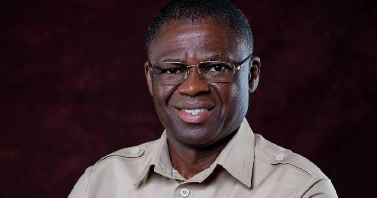 My spirit left PDP a long time ago but my body stuck there - Shaibu ...