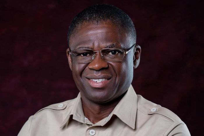 Philip Shaibu [Facebook]