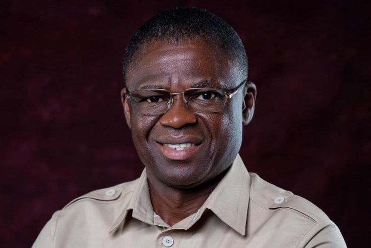 Philip Shaibu [Facebook]