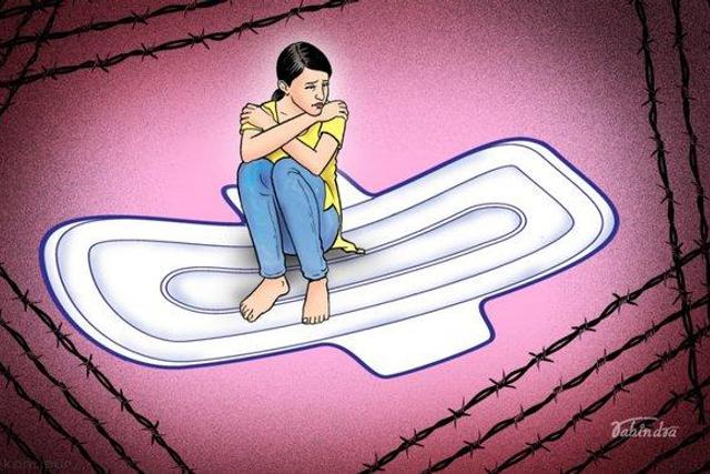 These things used to be taboo in the past [Quora]
