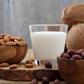 Food substitutes for people with lactose intolerance [ecokarma]