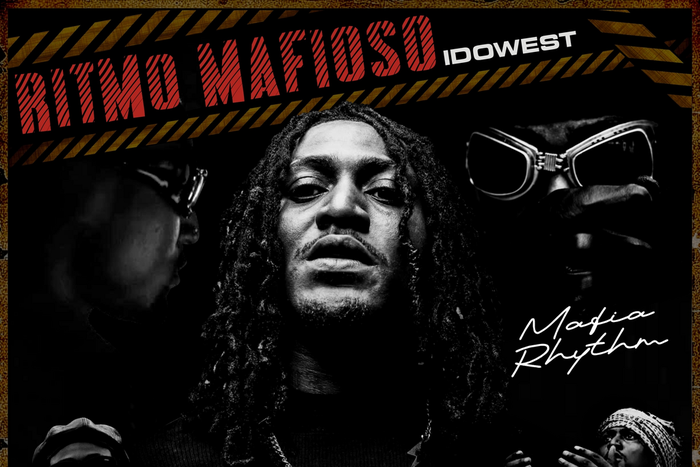 A Pulse review of 'Ritmo Mafia' EP by rapper Idowest