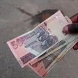 Zimbabwean dollars (image used for illustration) [Reuters]