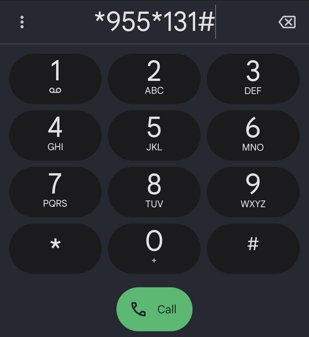 Block your Opay via USSD [Pulse]