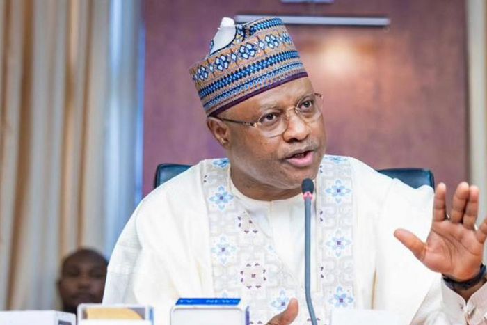 Governor Uba Sani of Kaduna State. [Facebook]