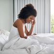 What causes morning headaches [GoodHousekeeping]