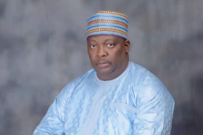 Kaduna APC chieftain, Yusuf Ali [Facebook]