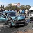 Road Traffic Accidents [Independent Newspaper Nigeria]
