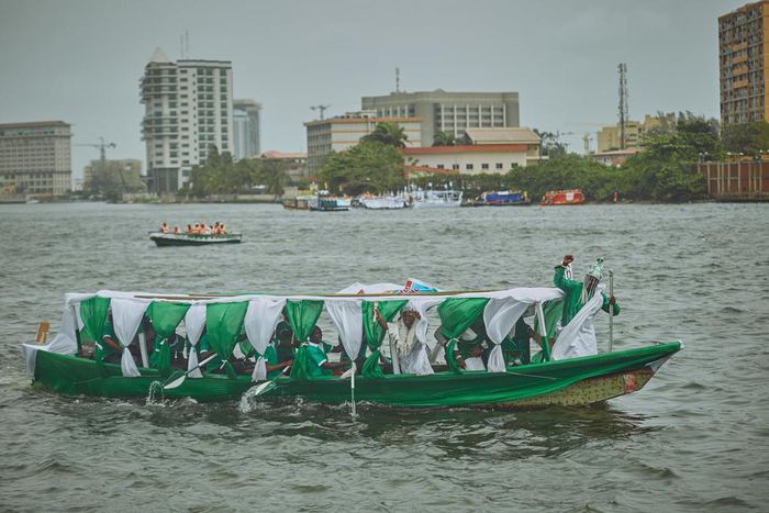 Lagos postpones highly anticipated Easter boat regatta indefinitely [Twitter:@TalktoLaswa]