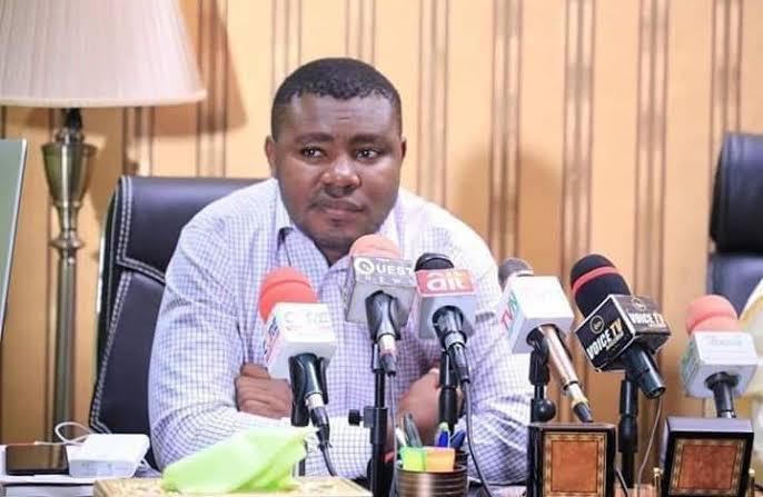 Philip Agbese [Punch]