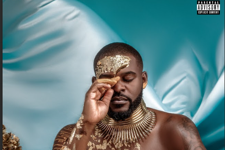 Falz prepares listeners for his new album with exciting EP 'Before The Feast'