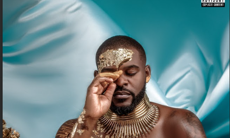 Falz prepares listeners for his new album with exciting EP 'Before The Feast'