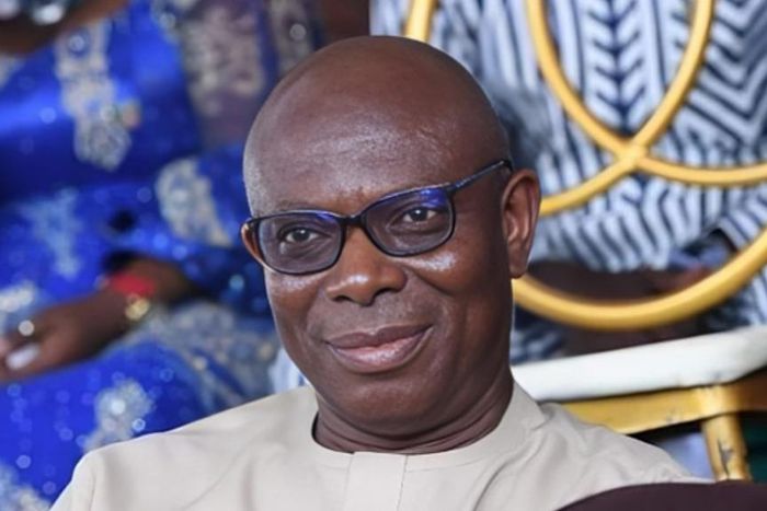 Hon. Awaji-inombek D. Abiante. [Facebook]