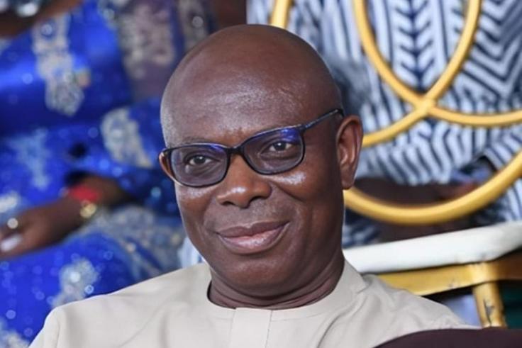 Hon. Awaji-inombek D. Abiante. [Facebook]
