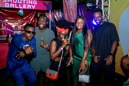 Fun, Networking & Tech: Everything you need to know about UnwindFest (TechUnwind)