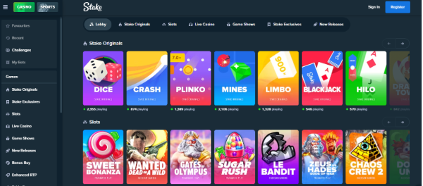 Best 5 Bitcoin casinos top new crypto Casinos reviewed in 2024