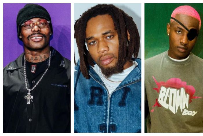 Asake, Ruger, and BNXN thrill audience at Afronation Portugal