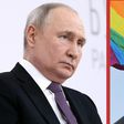 Putin designates 'LGBT movement' as extremist and terrorist organisations