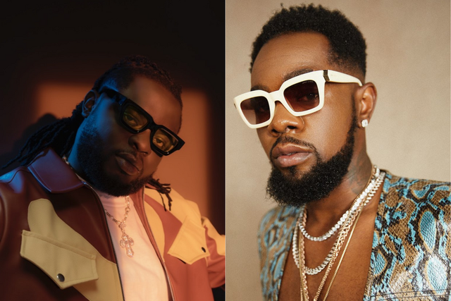 Rising sensation Litovibes taps Patoranking for party-starting anthem 'My Way'