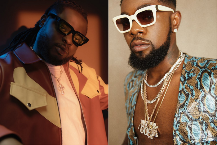 Rising sensation Litovibes taps Patoranking for party-starting anthem 'My Way'