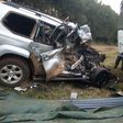 Makueni MCA Harrison Ngui dies in tragic Road Accident
