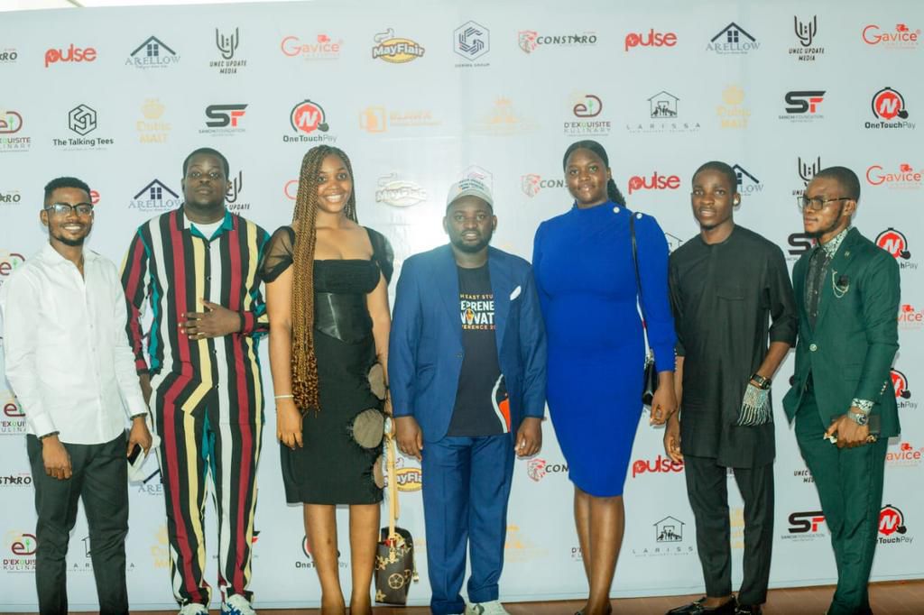 South East students entrepreneurs, innovation conference records massive success