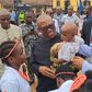 Peter Obi during visit to correctional centre in Onitsha [Twitter:@PeterObi]