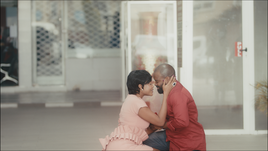 Inkblot Productions Set to release New Film starring Gabriel Afolayan, Uche Montana, Ibrahim Suleiman