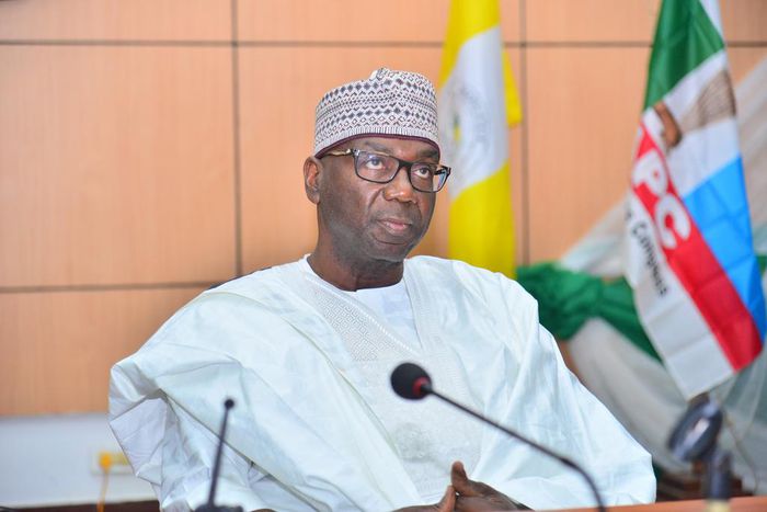 Kwara State Governor, AbdulRahman AbdulRazaq