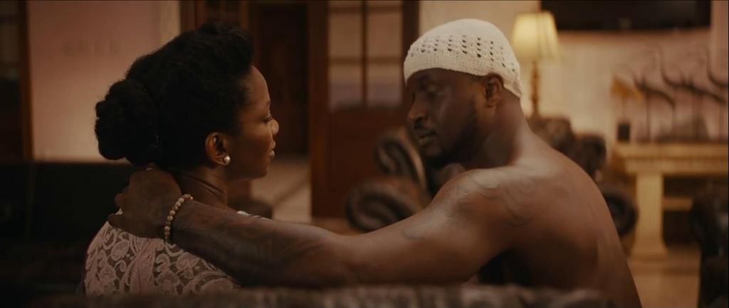 Peter Okoye, Lionheart [Nairaland Forum]