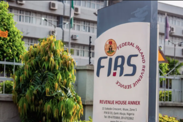 FIRS [Vanguard News]