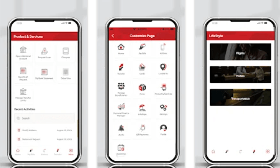Zenith Bank's mobile app is user-friendly [Zenith Bank]