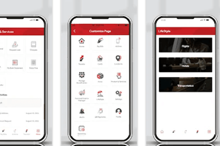 Zenith Bank's mobile app is user-friendly [Zenith Bank]