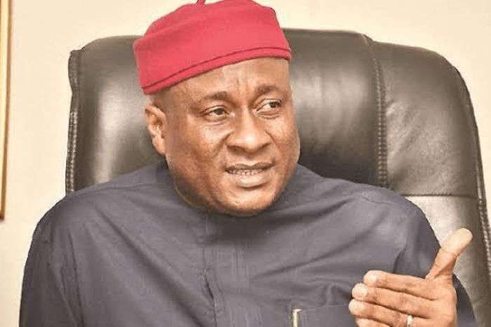 Air Peace CEO, Allen Onyema