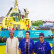 NPA unveils 3 tugboats to boost Dangote Refinery, Lekki Port operations [NAN]