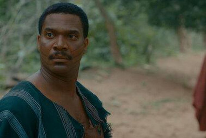 Aníkúlápó Rise of the Spectre [Netflix]