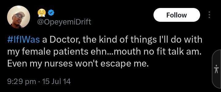 Twitter influencer faces backlash for old posts promoting sex for grades