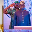 Tinubu's ADC holds on to presidential job, chooses regent for Ilemona throne