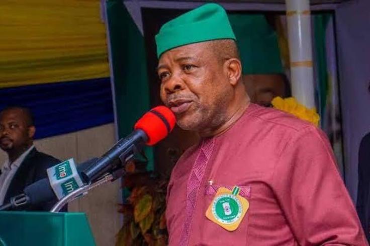 Emeka Ihedioha.