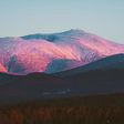 Mount Washington, New Hampshire, USA [Shutterstock/James Dillon]