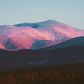 Mount Washington, New Hampshire, USA [Shutterstock/James Dillon]