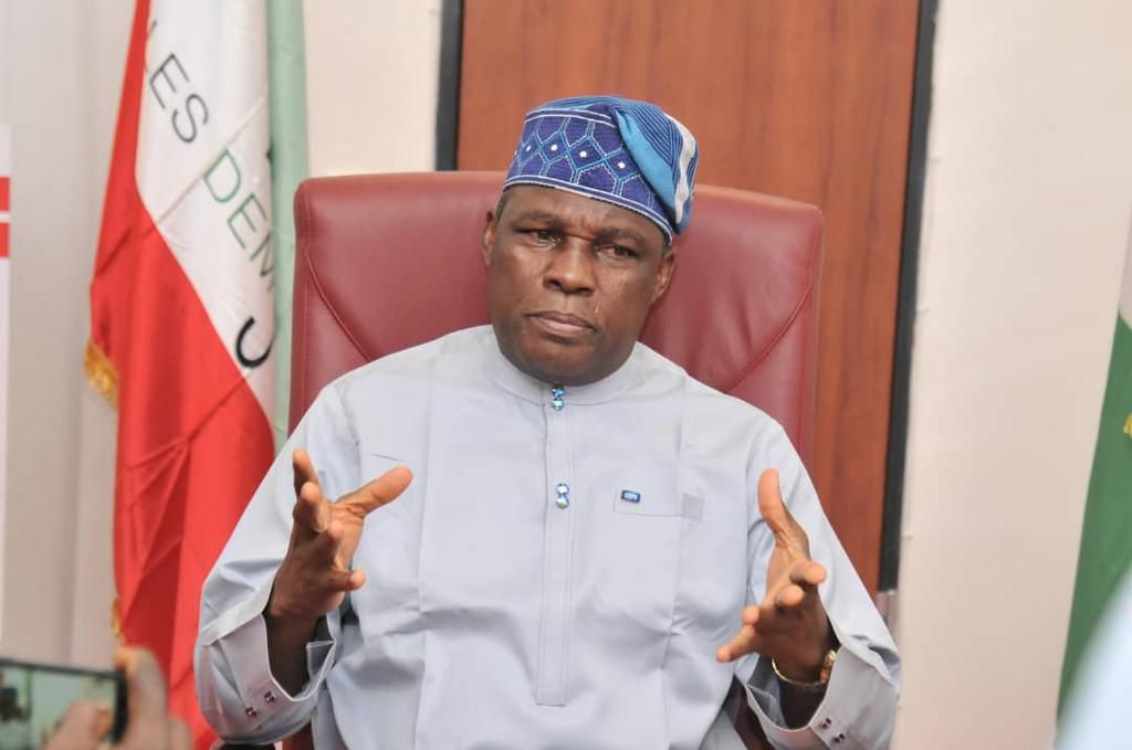 Olalere Oyewumi [Daily Trust]