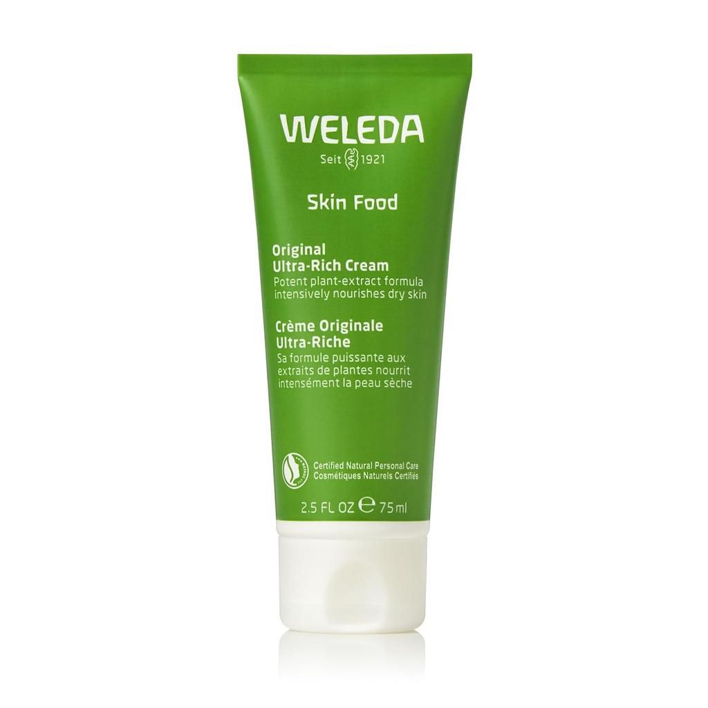 Weleda skin food [Weleda]