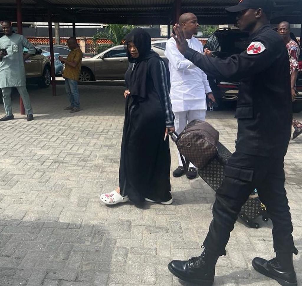 Bobrisky heading to court