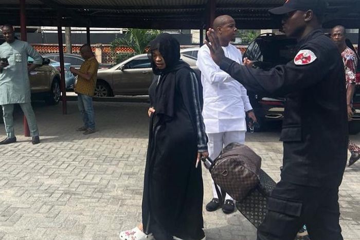 Bobrisky heading to court